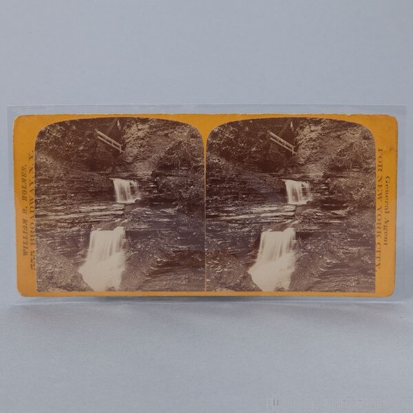 POLYPROPYLENE Sleeves for STEREOVIE